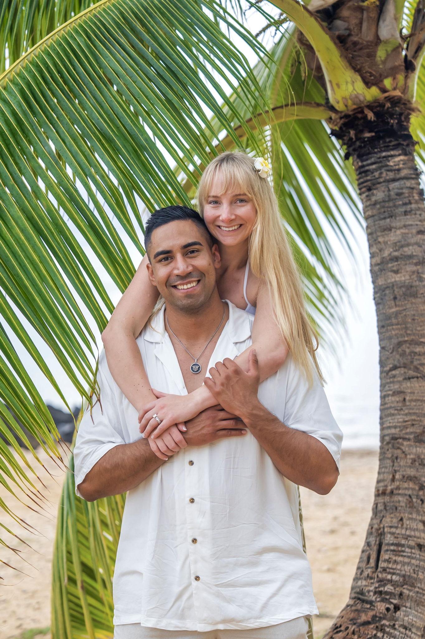 The Wedding Website of Genelle Gerlich and Stewart Barrios