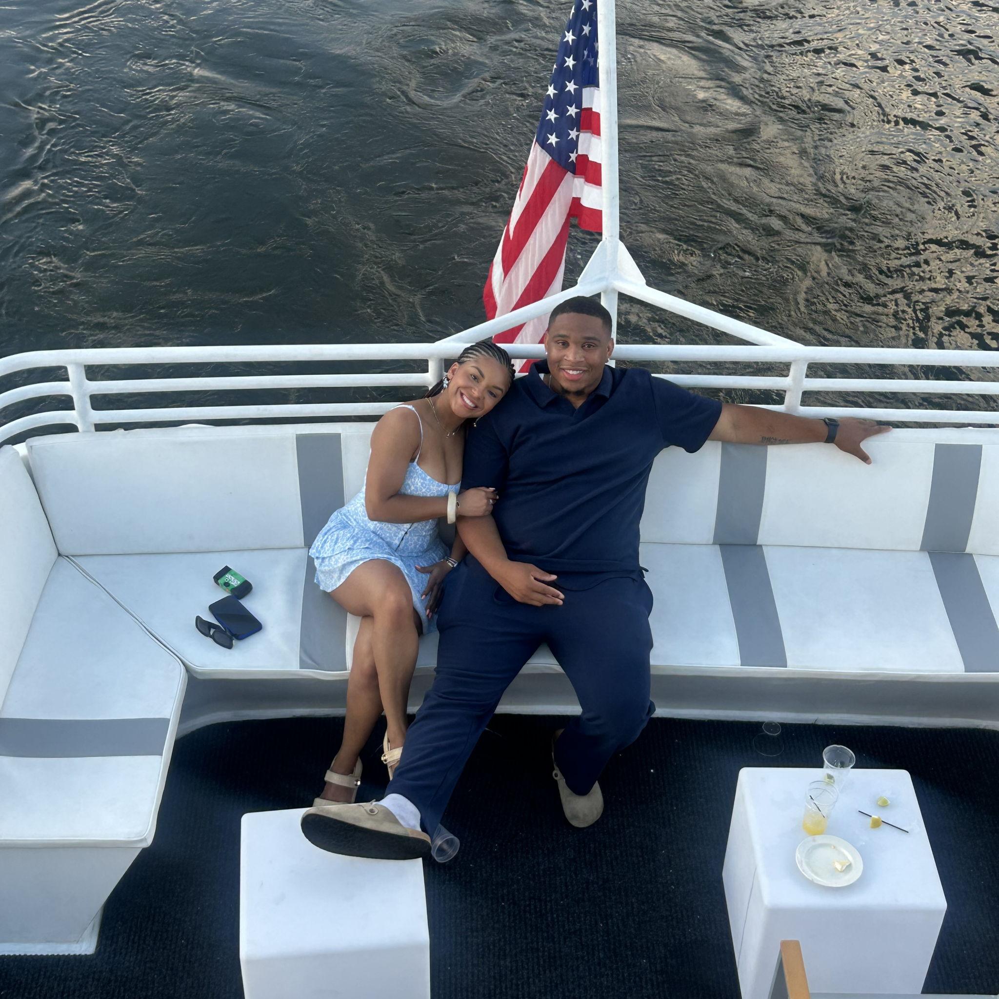 May 31, 2025 Miami Trip