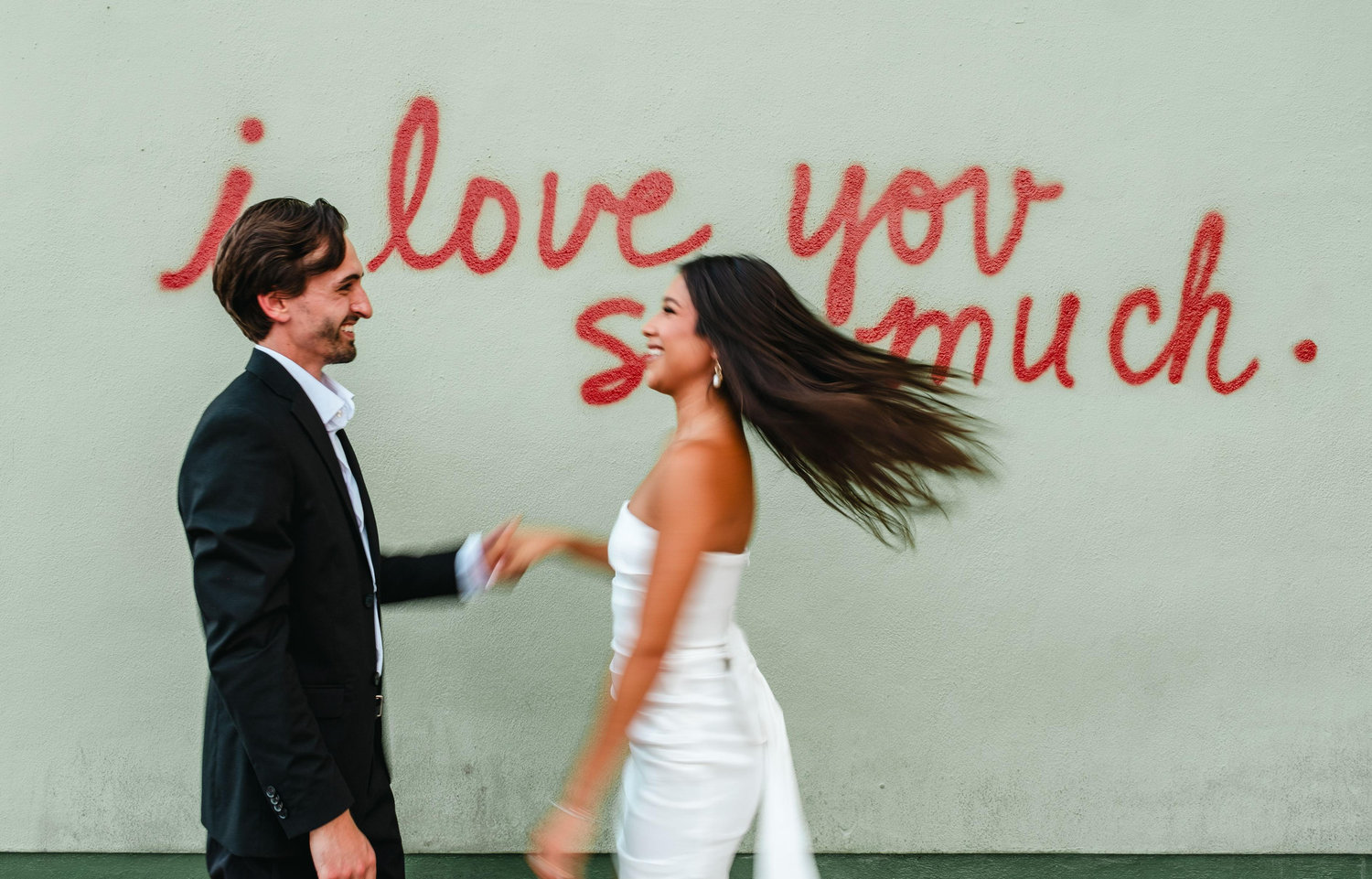 The Wedding Website of Katlyn Garcia and Taylor Andersen