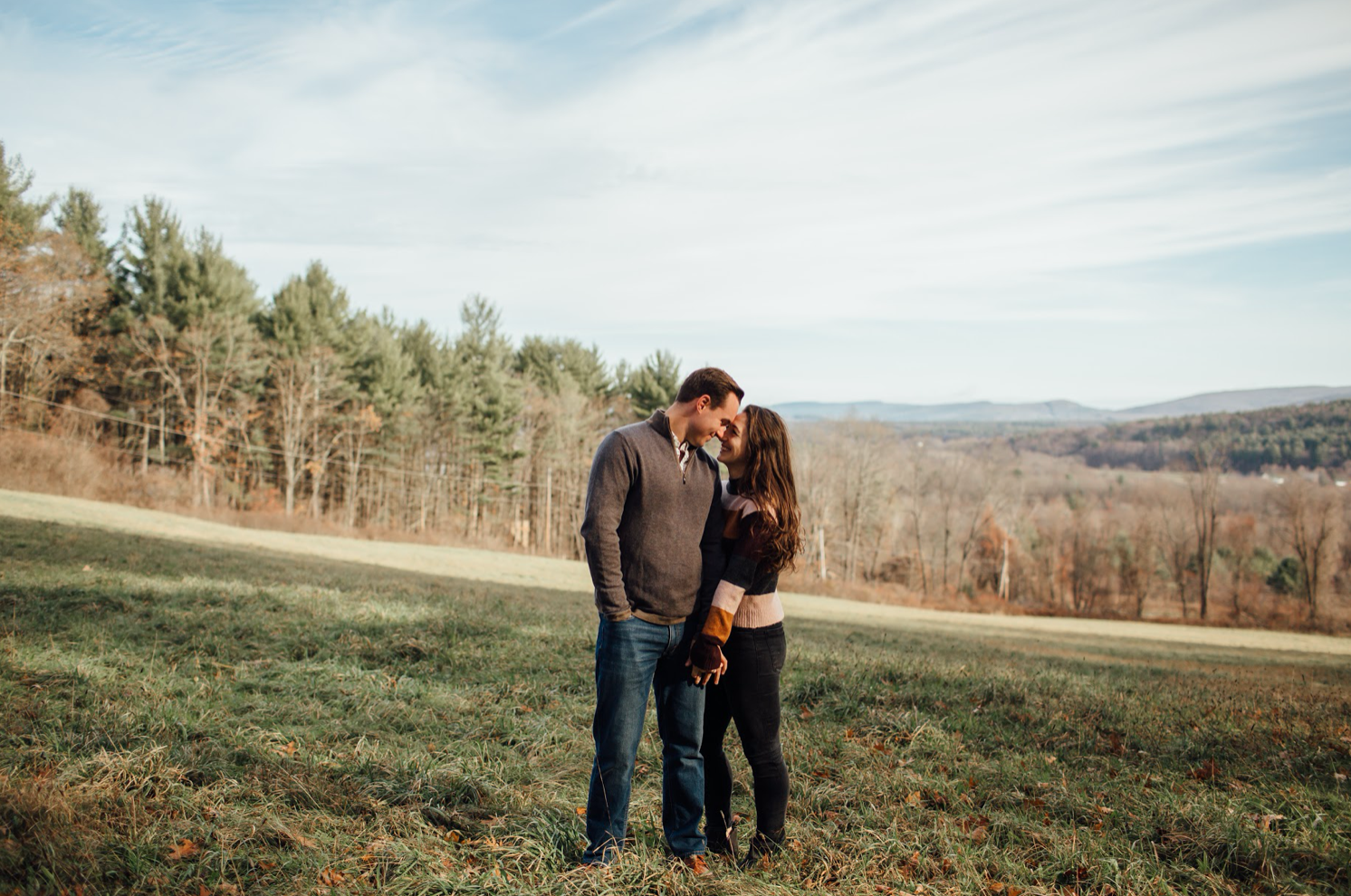 The Wedding Website of Melanie Stier and Brendan Burke