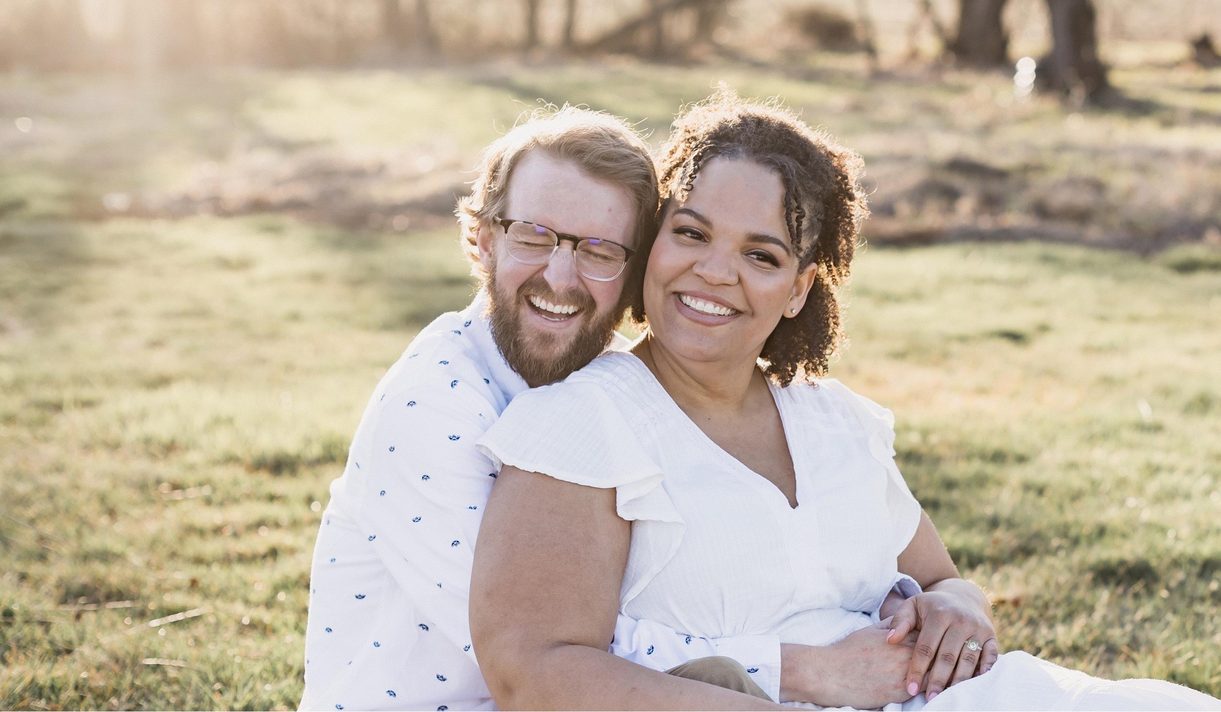 The Wedding Website of BreeAnna Richardson and Casey Nicholson