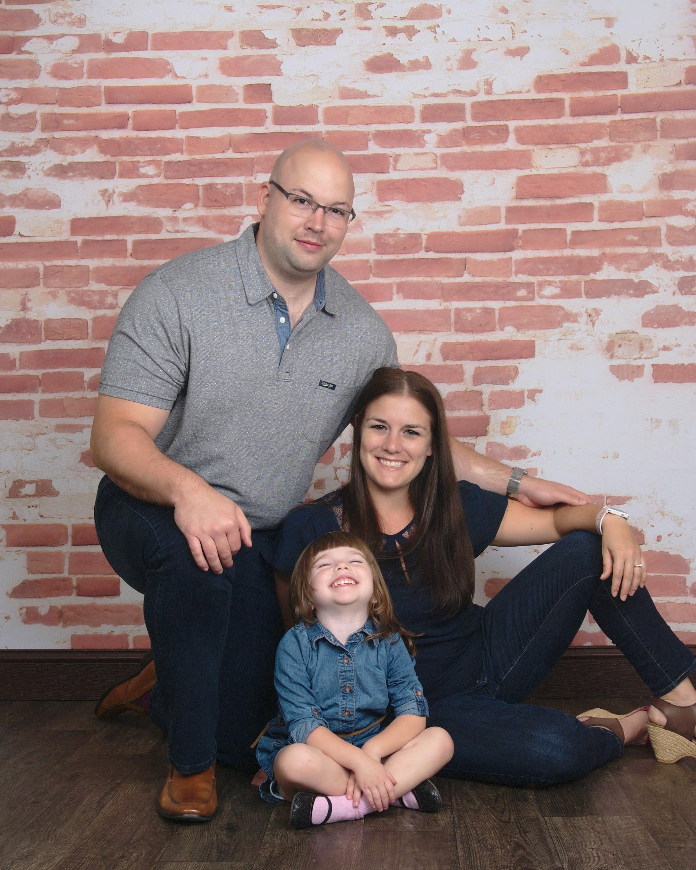 The Wedding Website of Julie Knight and Joel Franklin