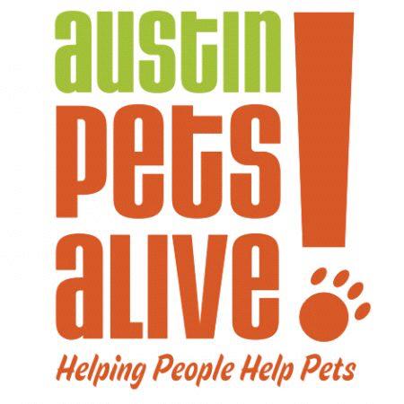 Donations to Austin Pets Alive!