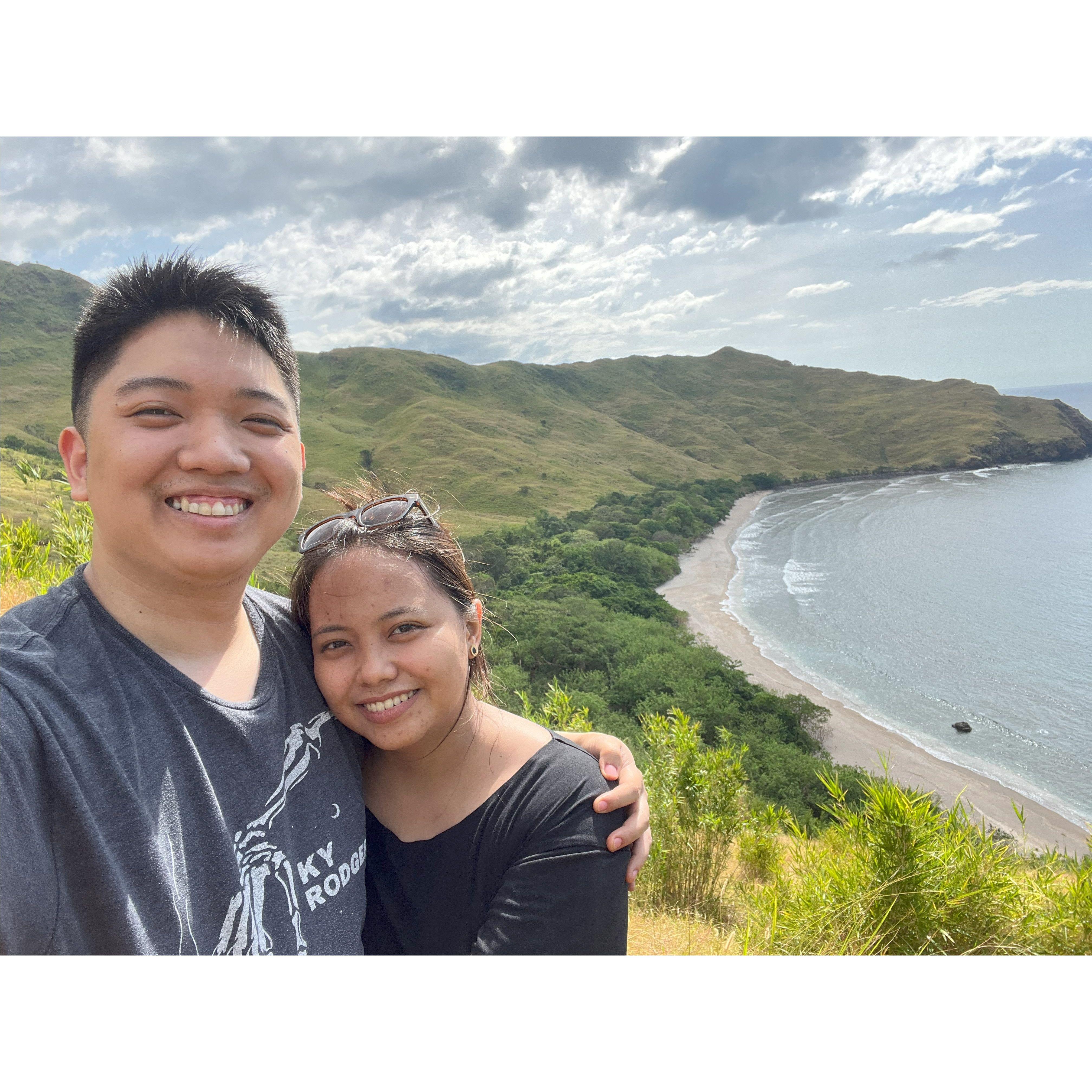 Zambales, December 2022