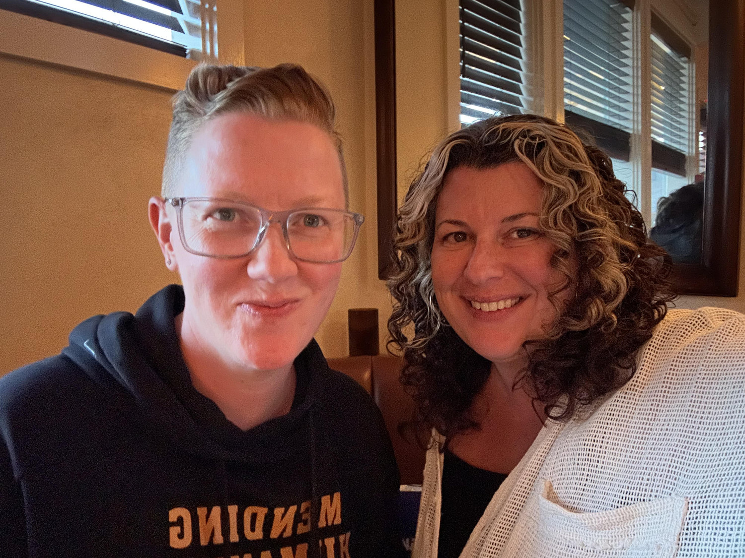 The Wedding Website of Monica Lynch and Caitlin Postel