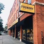 The Foundry Community
