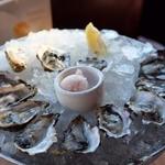 Elliott's Oyster House