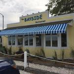 The Bayside Restaurant