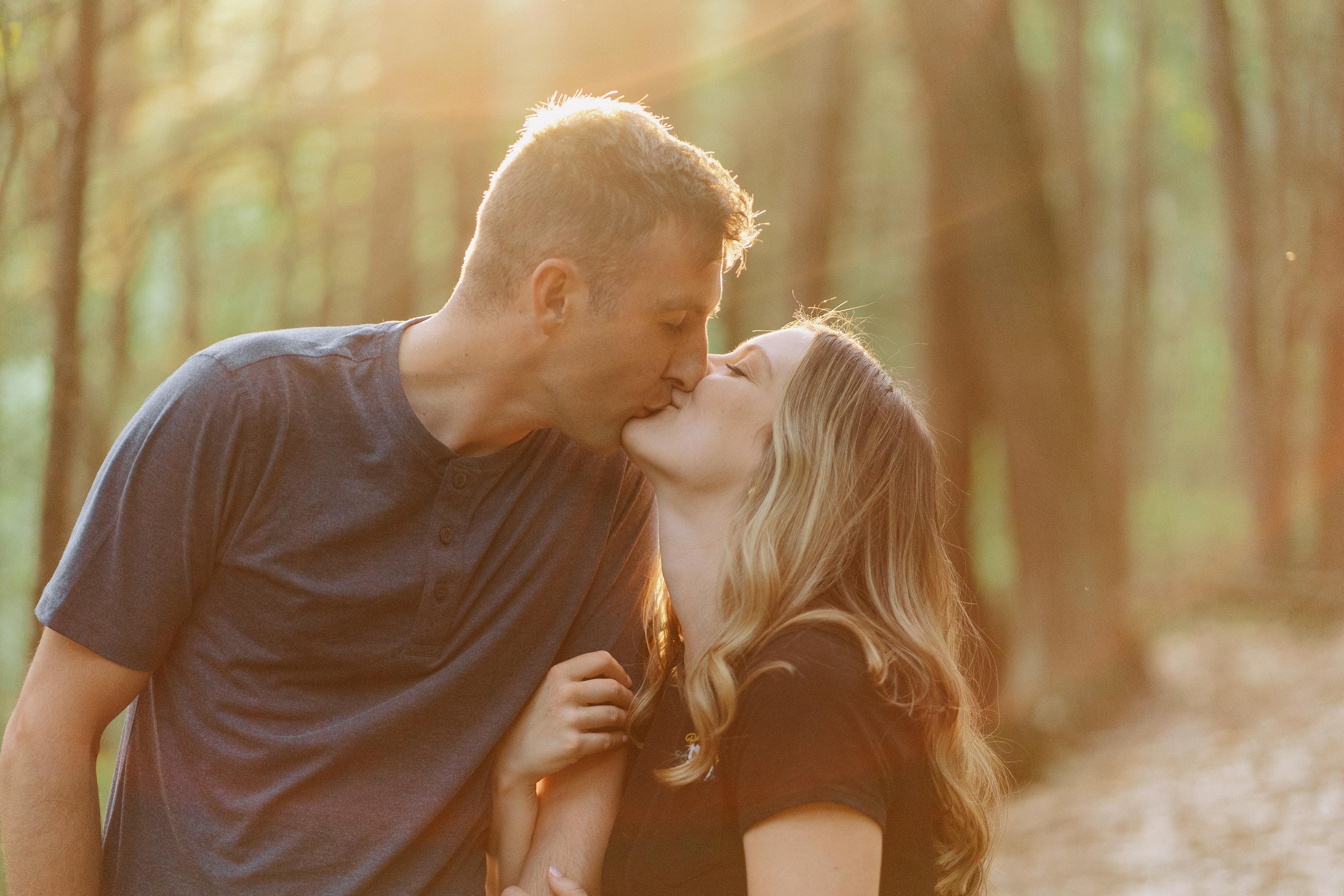 The Wedding Website of Allison Estey and Kyle Clifton