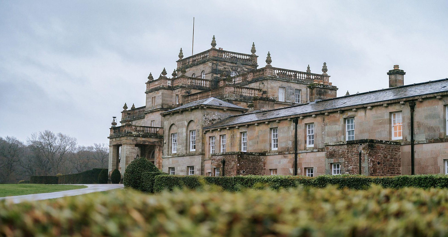 The Wedding Website of Callan MacGregor and Leah Riley