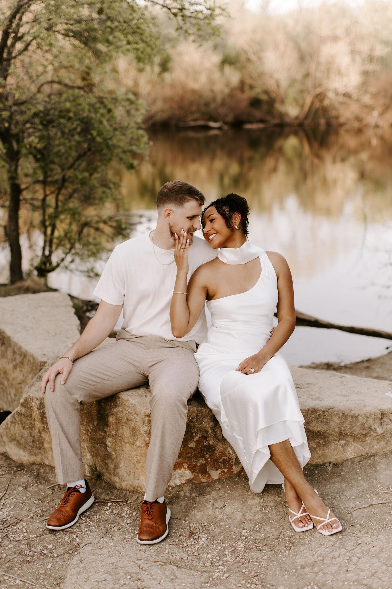 The Wedding Website of Savannah Lockhart and Chance Lockhart