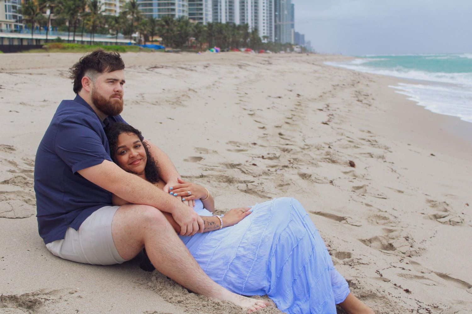 The Wedding Website of Ataysia Allon and Cayden Scott