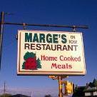 Marges On Rose