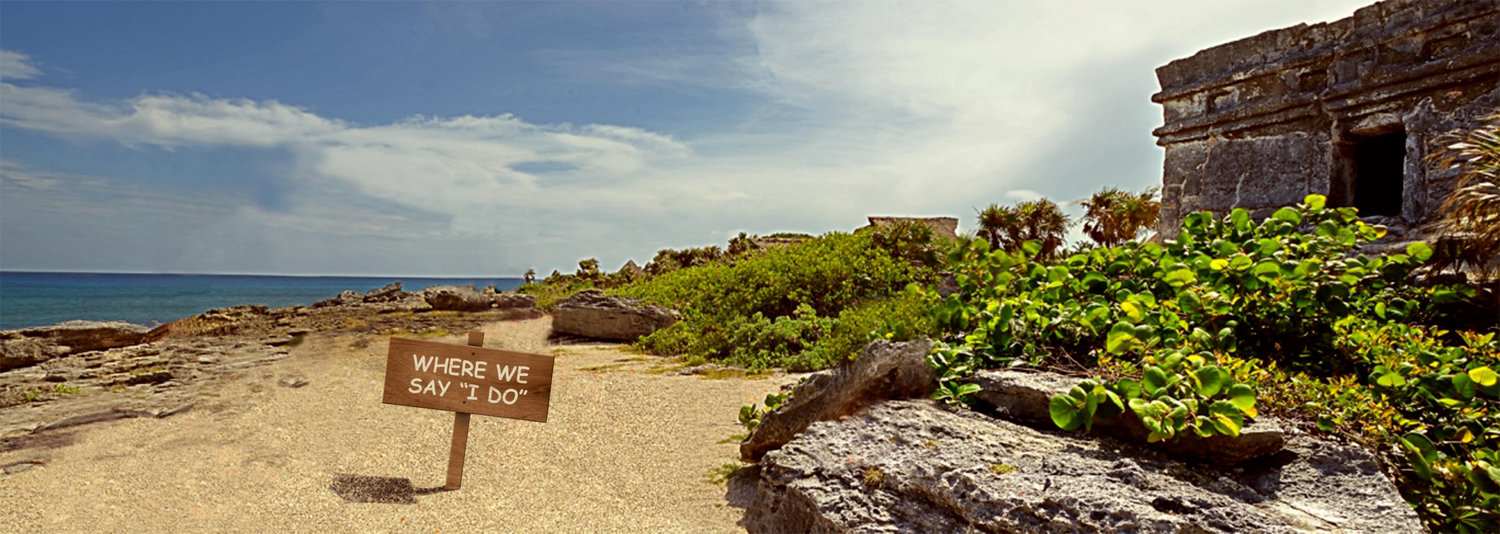 The Wedding Website of Meagan Rodgers and Luis Ulloa