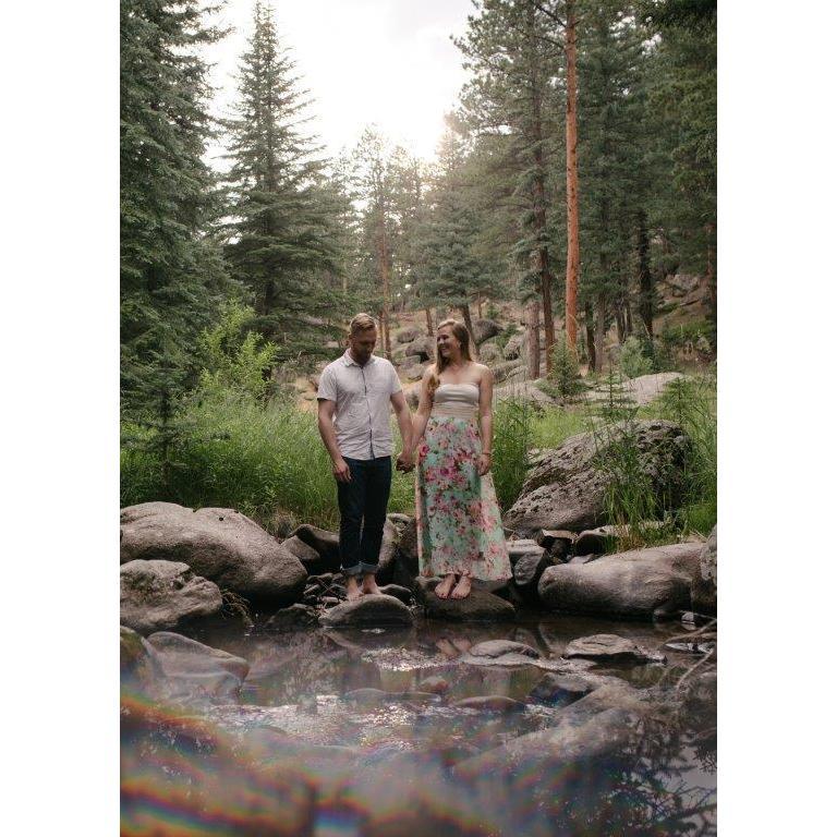 Engagement Shoot w/ Stori H Photography | 7.8.2018