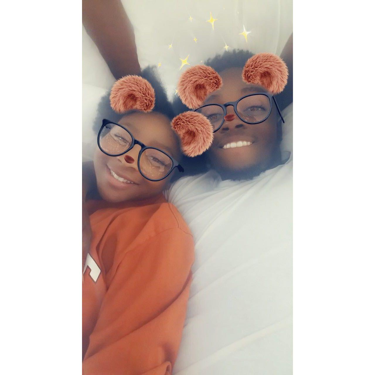 Our First Anniversary