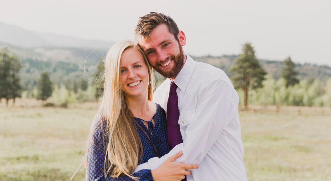 The Wedding Website of Lydia Pierce and Wyatt Dale