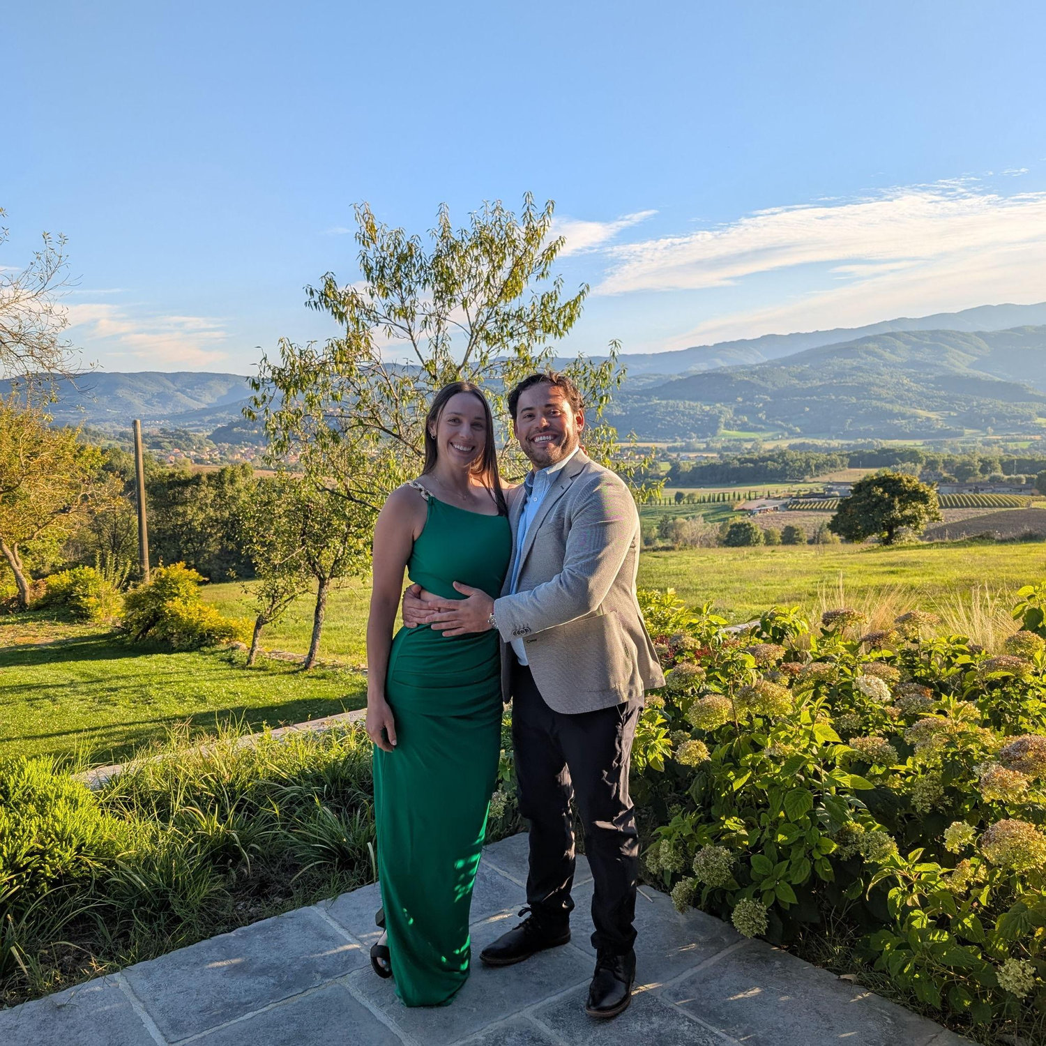 October 2025 - Poppi, Italy