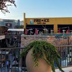 STC Anaheim GardenWalk