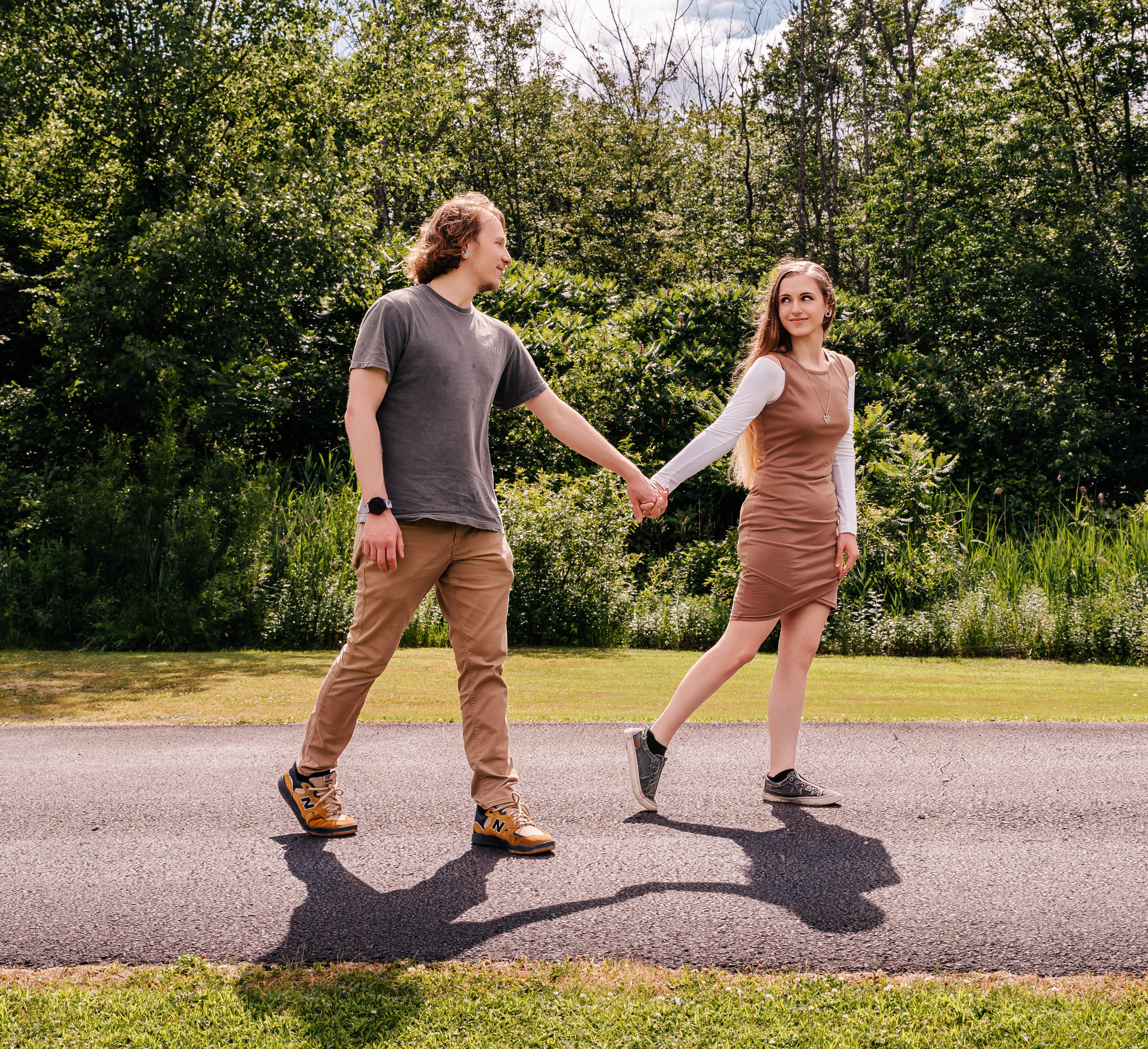 The Wedding Website of Lia Nichols and David Gzyl
