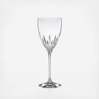 Cypress Point Wine Goblet Glass