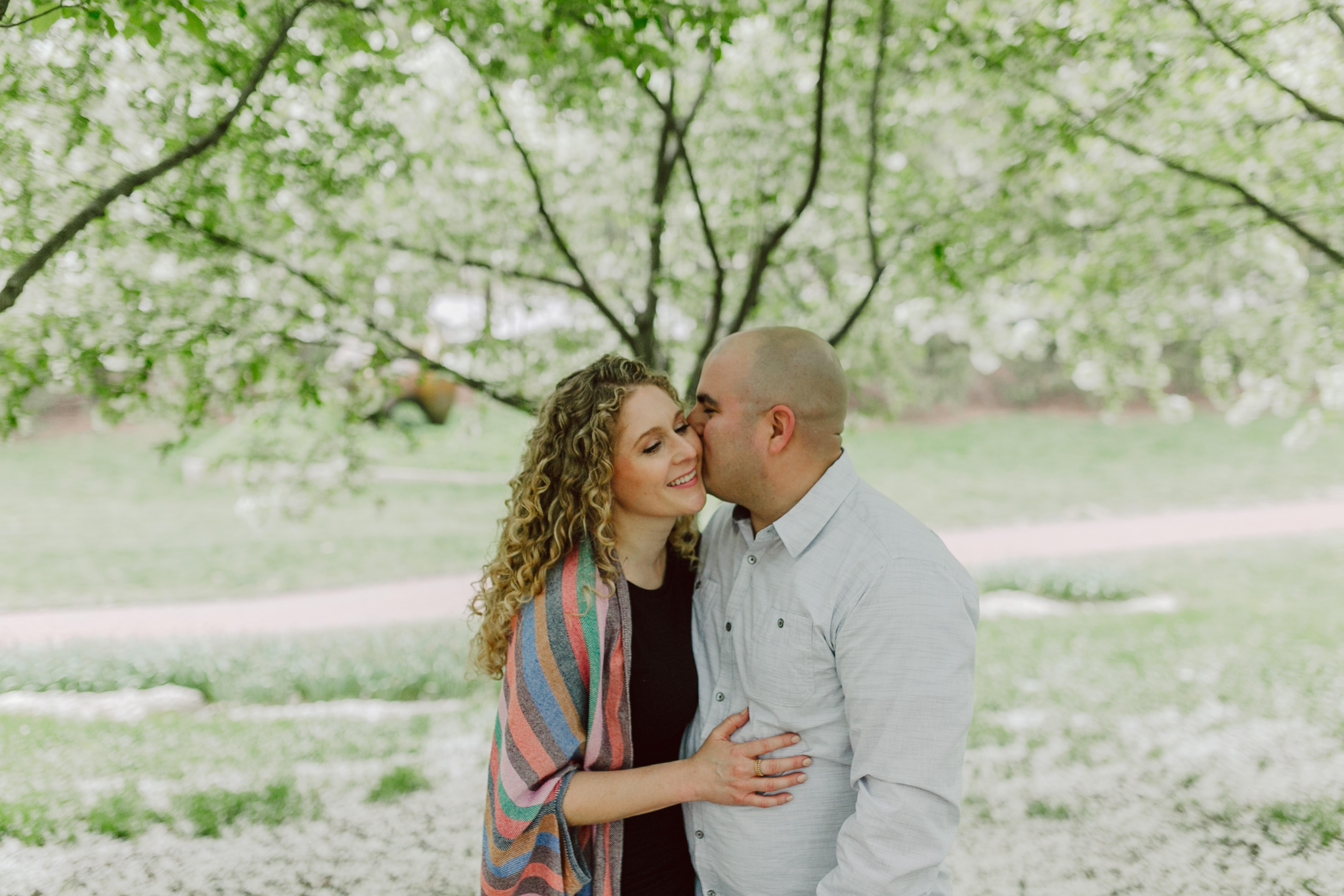 The Wedding Website of Heidi Heiman and Nick Garcia