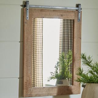 Lanie Accent Mirror