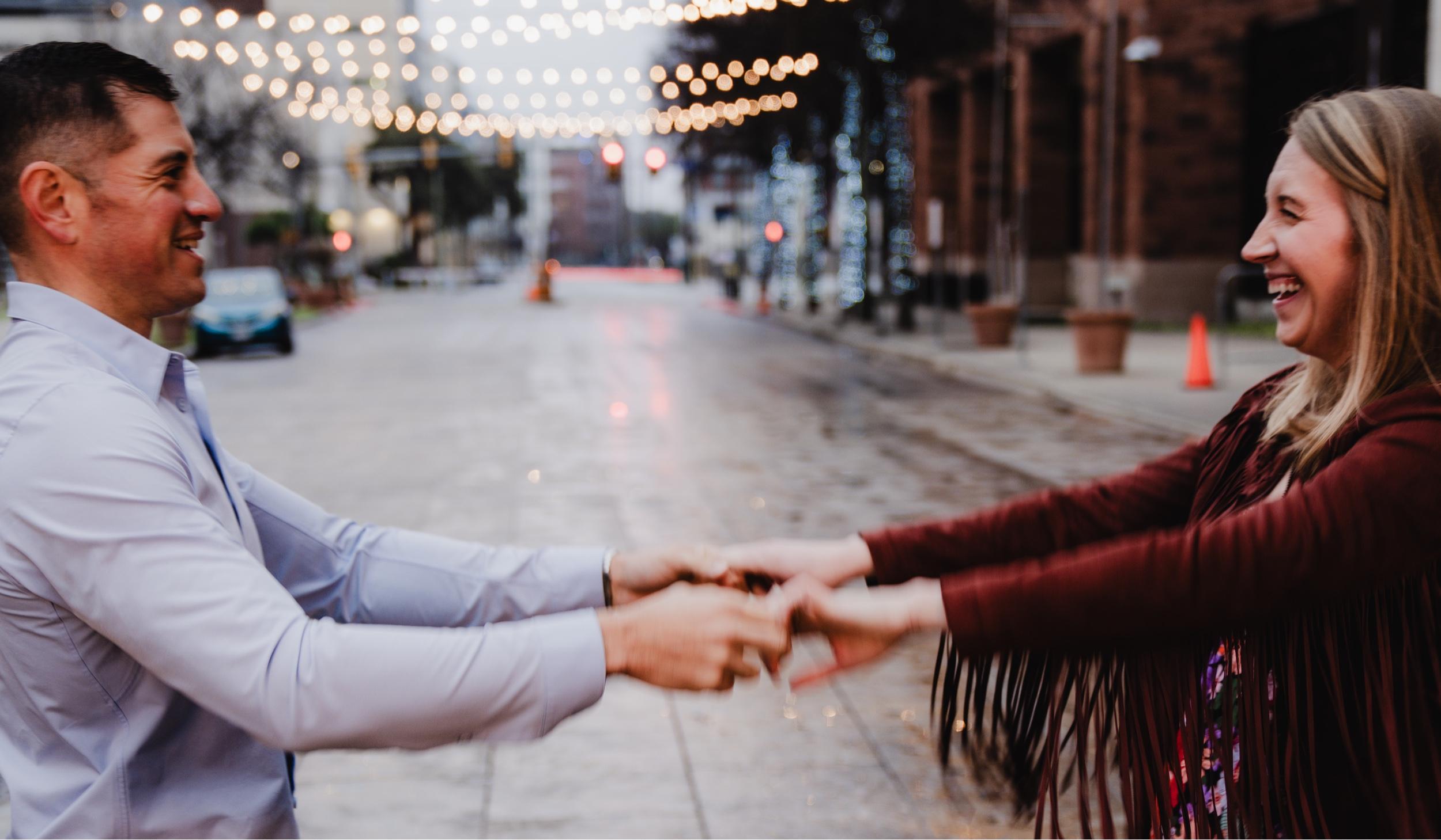 The Wedding Website of RaeAnn Sadler and Marco Caro