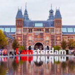 Day Trip to Amsterdam