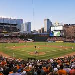 Oriole Park at Camden Yards