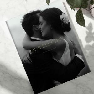 Premium Hardcover Wedding Album | Artifact Uprising