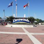 Carowinds