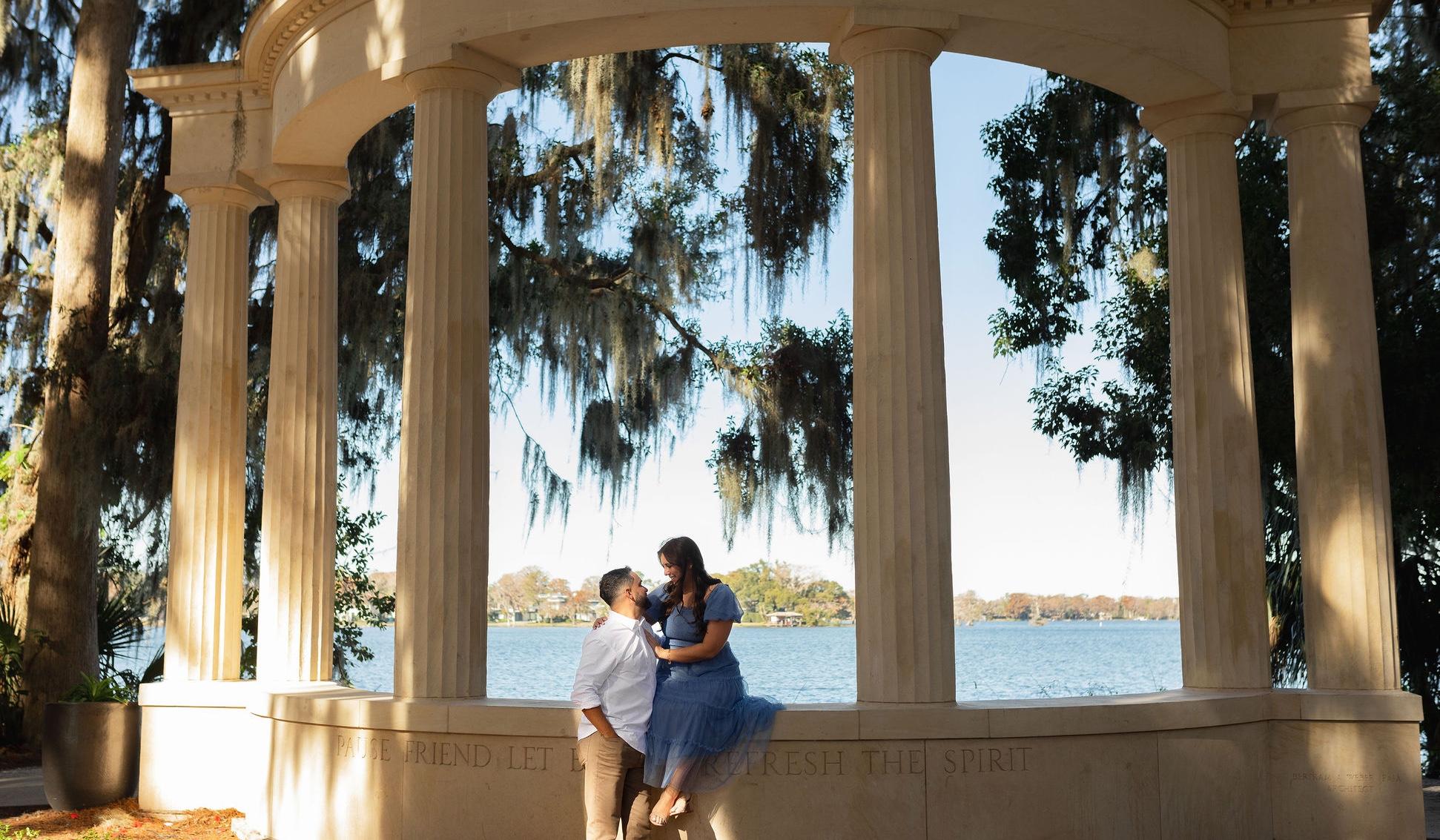 The Wedding Website of Scotlan Severson and Alejandro Fuste