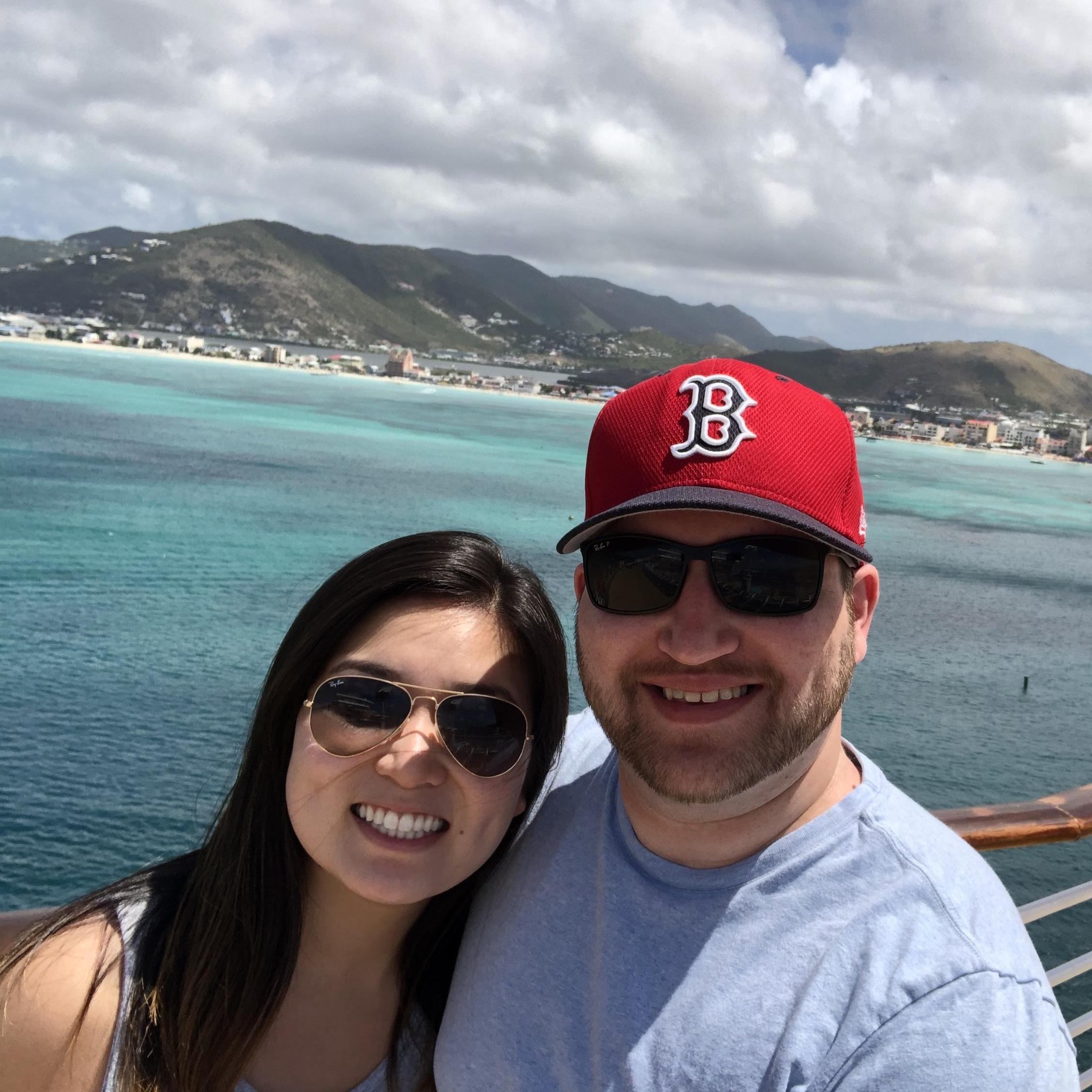 Cruisin' | May 2018
