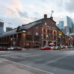 St. Lawrence Market