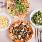 Sauce Pizza & Wine