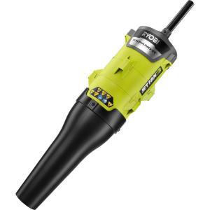 Expand-It 140 MPH 475 CFM Universal Axial Blower Attachment
