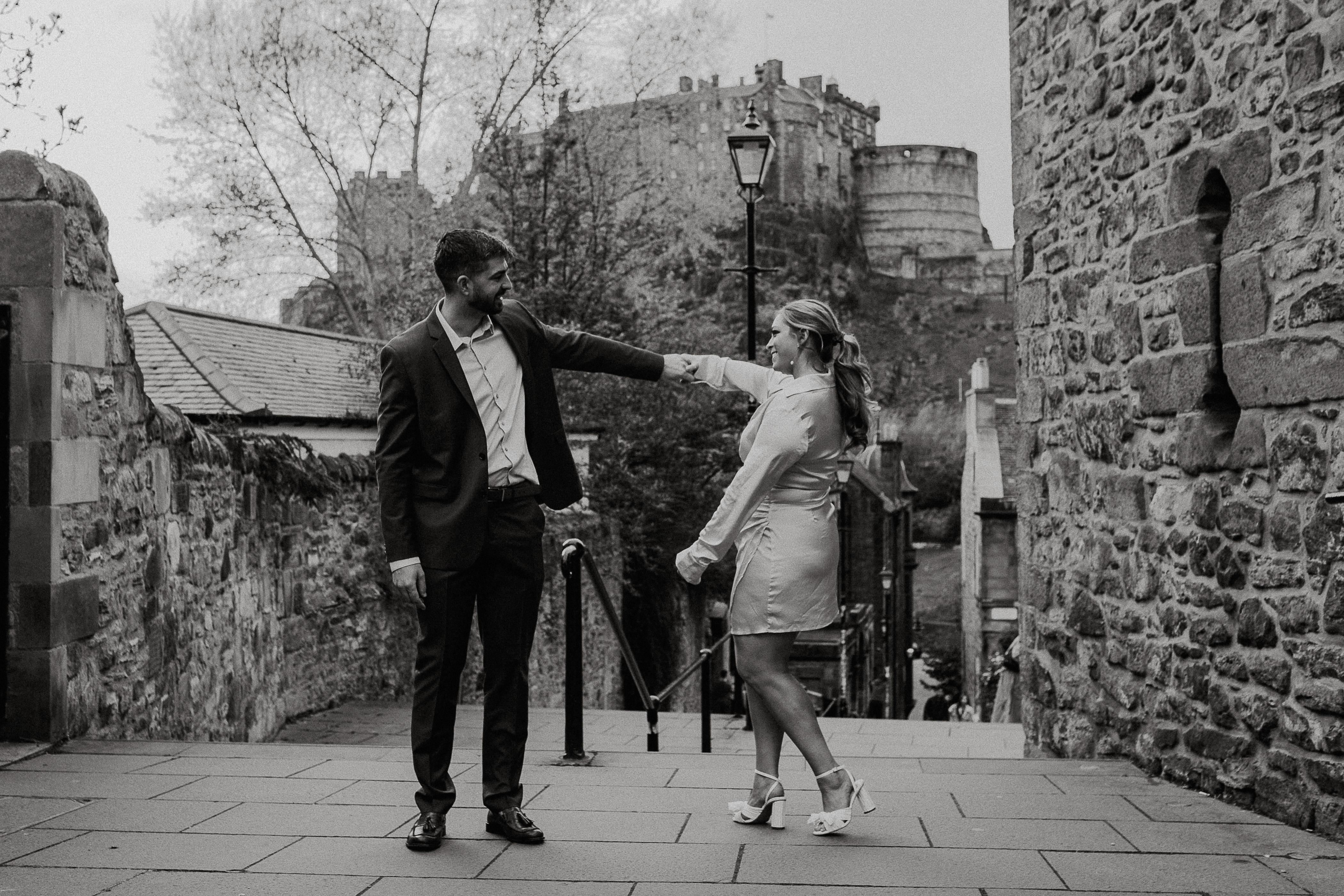 The Wedding Website of Meredith Doty and David McEneaney