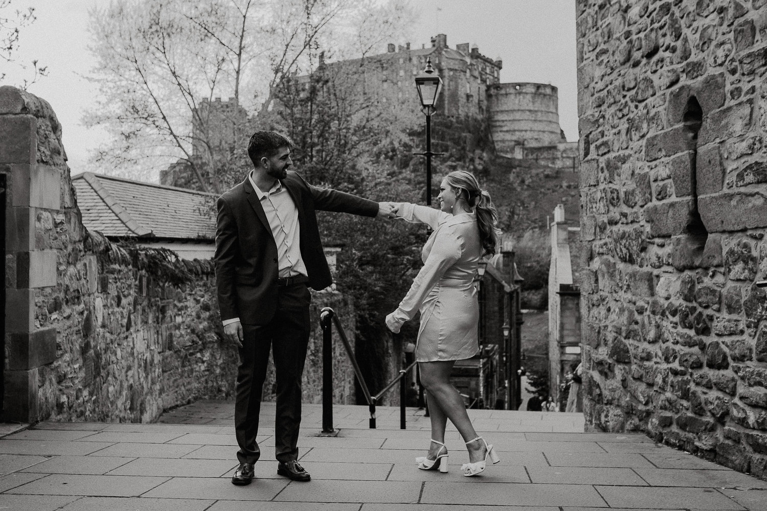 The Wedding Website of Meredith Doty and David McEneaney