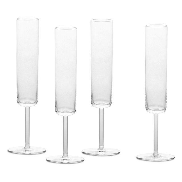 Schott Zwiesel Modo Champagne Flutes, Set of 4