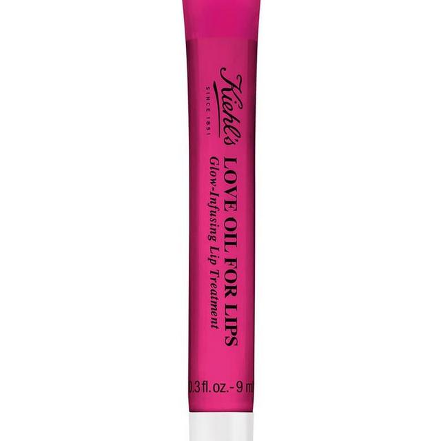 Love Oil for Lips Glow Infusing Lip Treatment