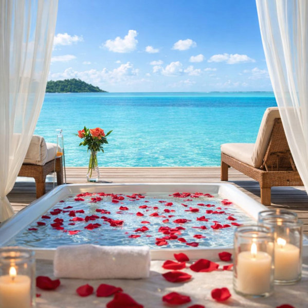 Honeymoon Fund