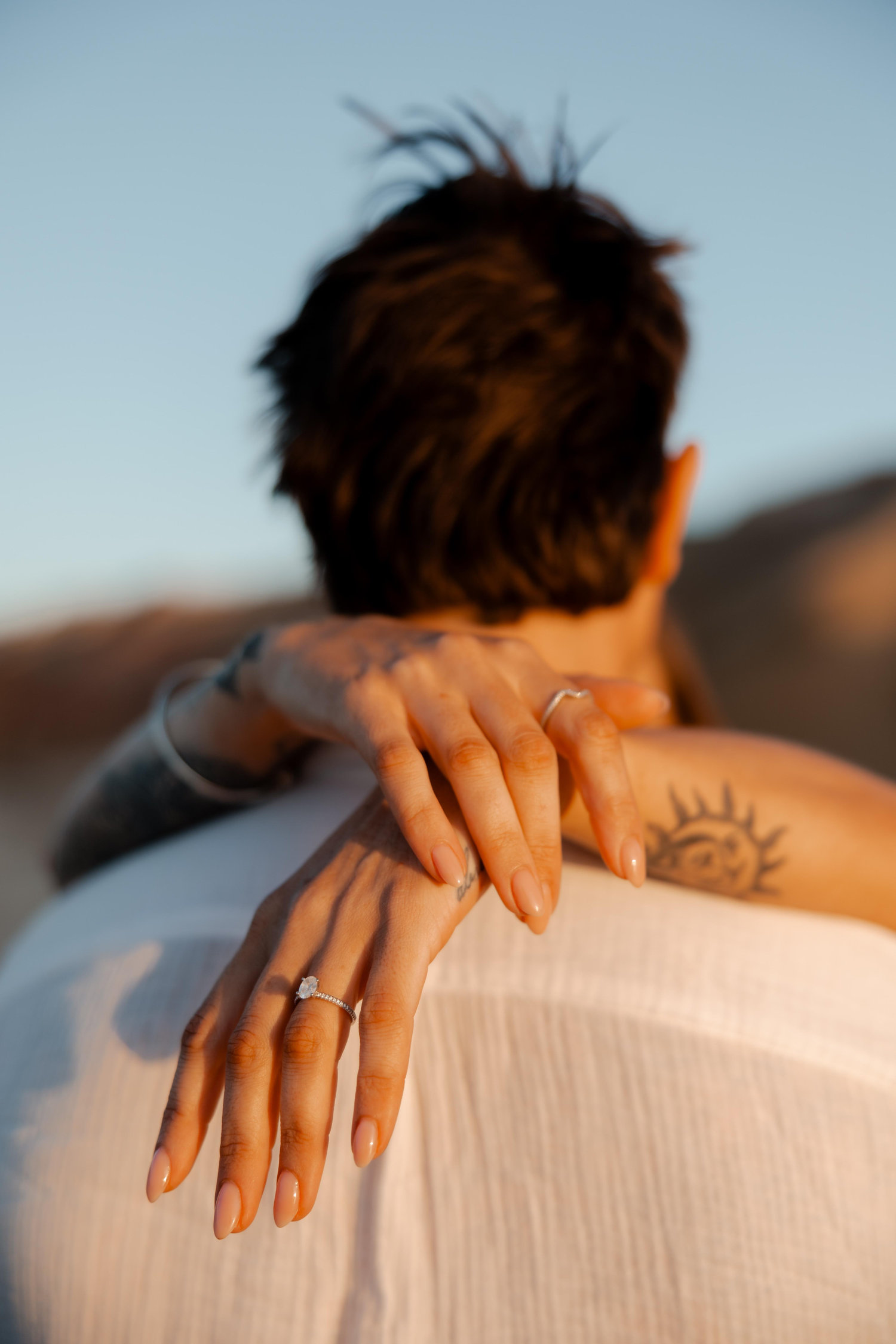 The Wedding Website of Madeline Higgins and Samuel King