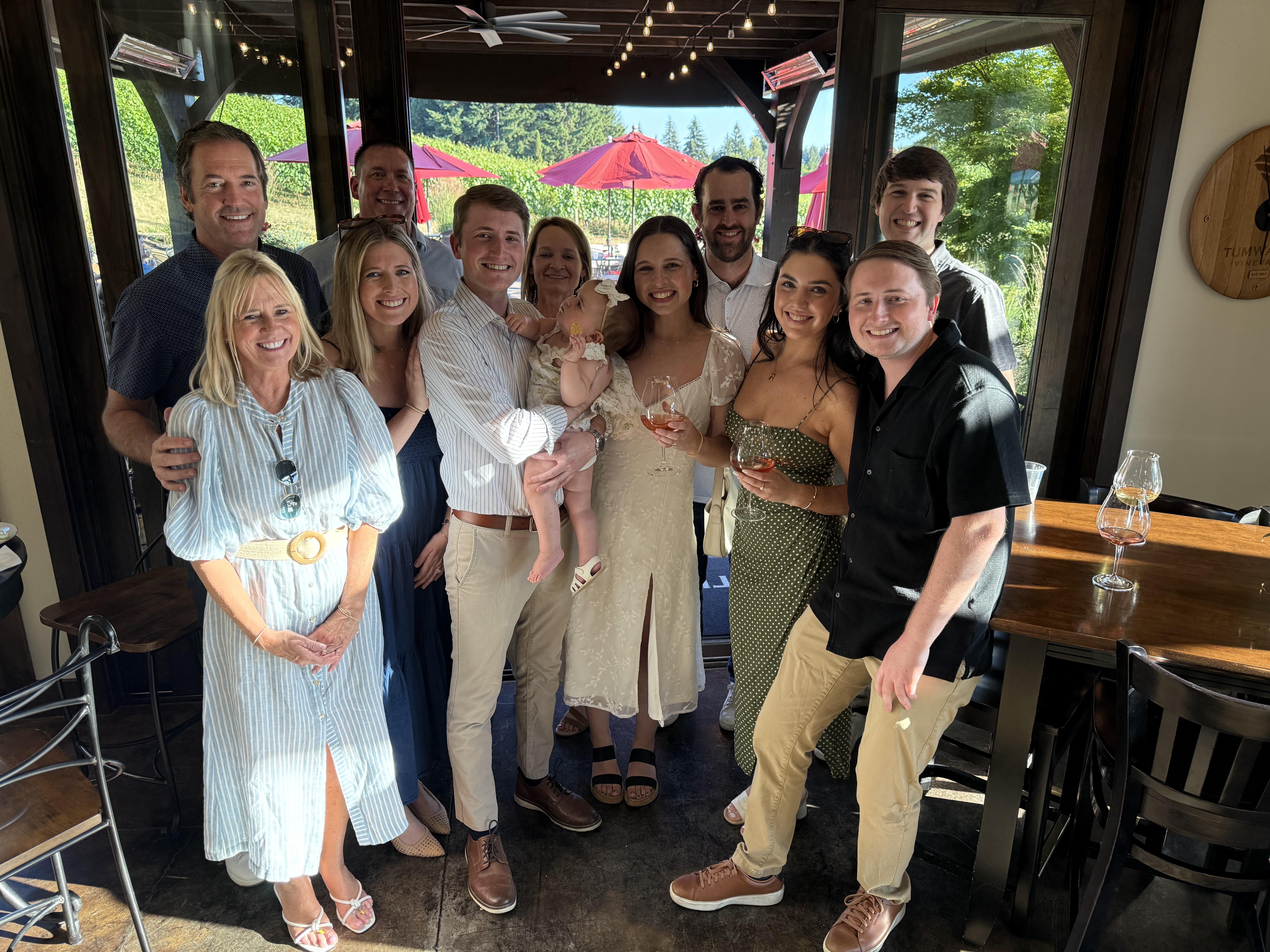 The Wedding Website of Makenzie Cook and Adam Lyons