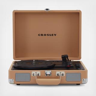 Cruiser Plus Turntable