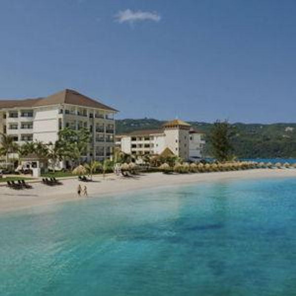 Montego Bay, Jamaica