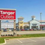 Tanger Outlets Rehoboth Beach