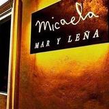 Micaela Mar & Leña