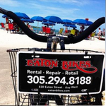 Eaton Bikes
