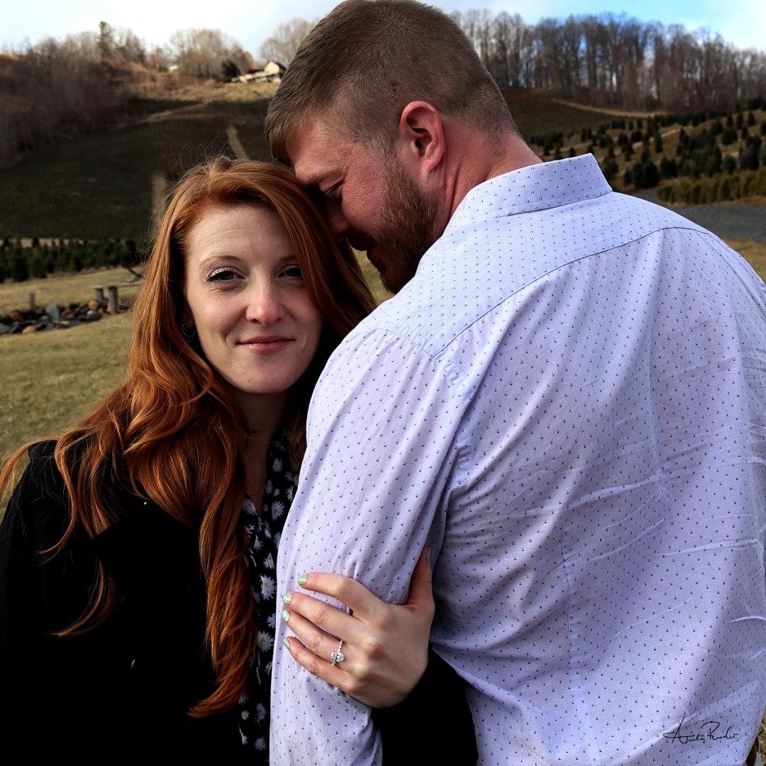 The Wedding Website of Emily Reed and Dylan Black